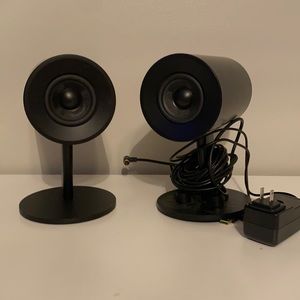 Razor Chroma 2 Speakers